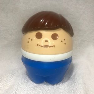 Chunky Little Tikes Little Boy